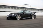 Porsche 911 GT Street RS by TechART 2008 года